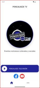 Pencaligüe TV MOD APK for Android Download
