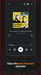 Podcast & Radio iVoox APK for Android Download
