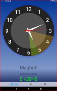 Qiblah Compass: Prayer Timings APK for Android Download 