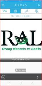 RAL FM Manado MOD APK for Android Download
