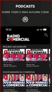 Radio Comercial APK for Android Download
