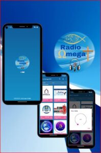 Radio Omega 830 MOD APK for Android Download
