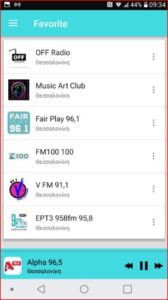 Radio Thessaloniki APK for Android Download
