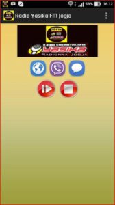 Radio Yasika FM Jogja APK for Android Download
