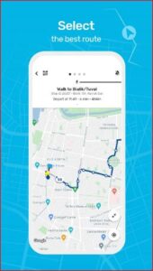 Rav-Pass by HopOn הופאון רב-פס MOD APK for Android Download
