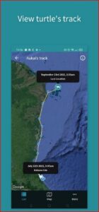 STC Turtle Tracker APK for Android Download
