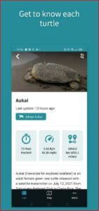 STC Turtle Tracker Mod APK for Android Download
