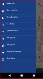 USA GPS Maps & My Navigation MOD APK for Android Download
