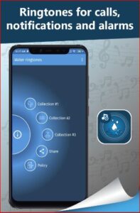 Variety of water sounds APK for Android Download
