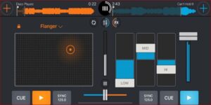 Virtual DJs Mixer Studio 8 MOD APK for Android Download
