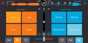 Virtual DJs Mixer Studio 8 APK for Android Download
