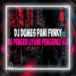 DJ Ra Pengen Liyane Dumes APK