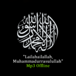 Dzikir Lailahailallah Mp3 Offl APK