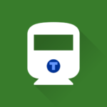 GO Transit Train - MonTransit APK