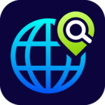 Latitude Longitude Finder APK