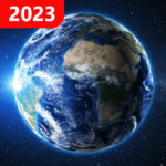 Live Earth Maps 3d View APK