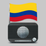 Radios de Colombia APK