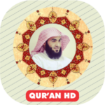 Salman Al Utaybi Mp3 Quran Hd APK