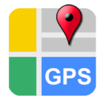 USA GPS Maps & My Navigation APK