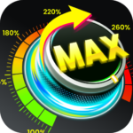 Volume booster - Sound Booster APK