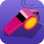 Whistle Sounds APK