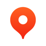 Yandex Maps and Navigator APK