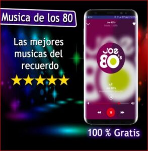 80s Music MOD APK for Android Download
