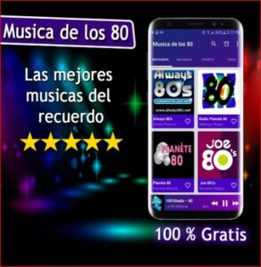 80s Music APK for Android Download
