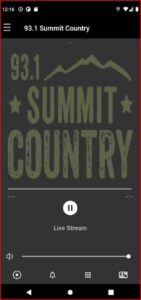 93.1 Summit Country MOD APK for Android Download
