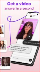 AI Chat, Virtual Friend: Pheon APK for Android Download 