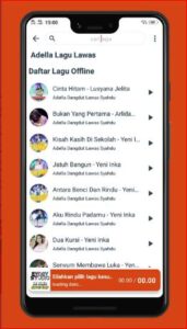 Adella Lagu Lawas Offline APK for Android Download 