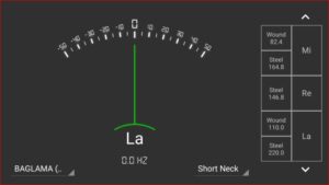 Baglama Tuner MOD APK for Android Download
