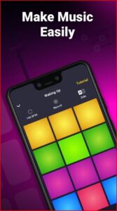 Beat Maker - Drum Pad APK for Android Download
