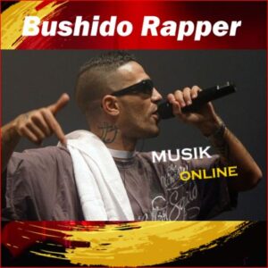 Bushido Songs - Deutsch RAP APK for Android Download
