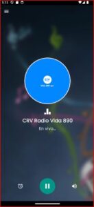 CRV Radio Manantial 890 AM MOD APK for Android Download
