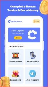 Captcha Master MOD APK for Android Download
