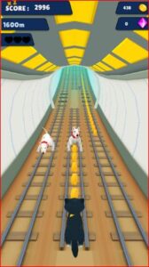 Cat Run 3D APK for Android Download
