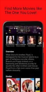 Cine Explorer APK for Android Download
