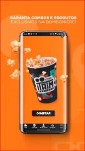 Cine Itaim APK for Android Download
