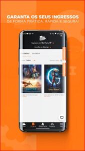 Cine Itaim APK for Android Download
