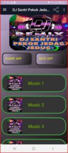 DJ Santri Pekok Jedag Jedug MOD APK for Android Download
