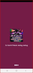 DJ Santri Pekok Jedag Jedug APK for Android Download
