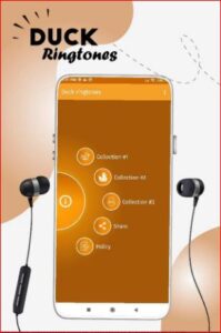 Duck ringtones MOD APK for Android Download
