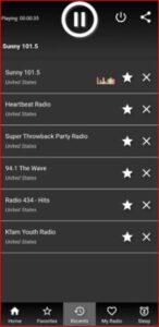 Emergency Radio MOD APK for Android Download
