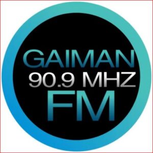 FM 90.9 Gaiman APK for Android Download
