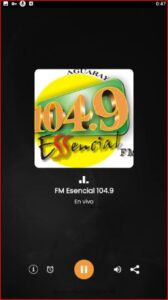 FM Esencial 104.9 MOD APK for Android Download
