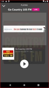 Go Country 105 APK for Android Download
