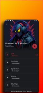 Greatest NCS musics APK for Android Download
