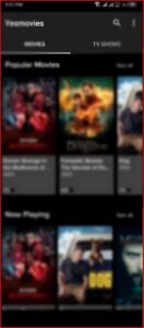 HD Movies - Watch Gomovies MOD APK for Android Download
