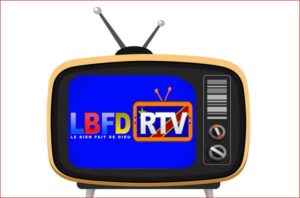 LBFDRTV APK for Android Download
